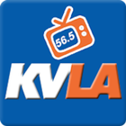 KVLA-TV icône