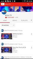 KVLA-TV captura de pantalla 2