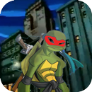 Ninja Runner Turtle-APK