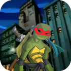 Ninja Runner Turtle icon