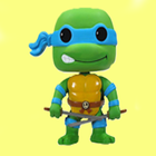 Ninja Turtles Free Game icône