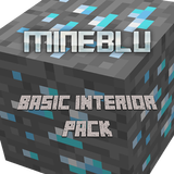 MineBlu: Interior Pack icône