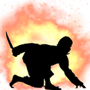 忍者爆撃　Ninja explosion APK