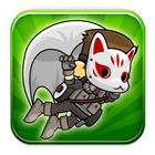 Ninja Jump Dash icon