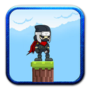 Ninja Jump Games : Free APK