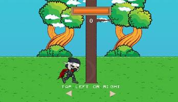 Ultimate Ninja Blade 截图 2