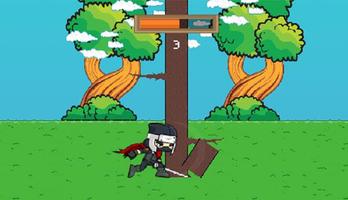 Ultimate Ninja Blade 截图 3