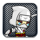 Ninja Adventures Games : Free APK