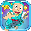 Ninja  Hatori ultimate Adventure APK