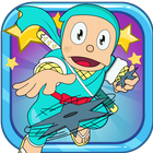 Ninja  Hatori ultimate Adventure simgesi