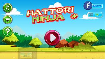 Ninja  Hatori ultimate Adventure gönderen