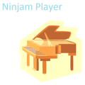 Ninjam Player