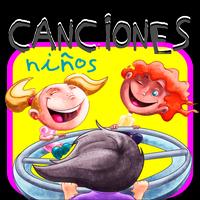 Canciones Cristianas poster