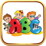 Niños ABC icône