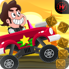 Steven Racing Universe Cars icon