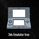 X3ds emulator free Prank APK