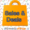 Nintendo E Shop Deals