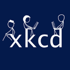 ikon Xkcd Go