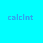 calcInt иконка