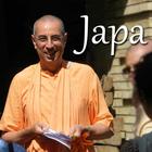 Niranjana Swami Japa Zeichen