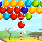 Bubble Blaster Nirvana أيقونة