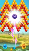 برنامه‌نما Bubble Blaster Nirvana عکس از صفحه