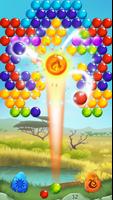 Bubble Blaster Nirvana تصوير الشاشة 1