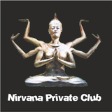 Nirvana Private Club Zeichen