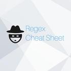Regex Cheatsheet icône