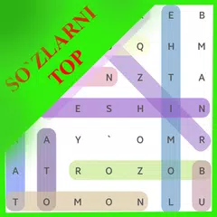 So`zlarni toping (Filvord) APK download