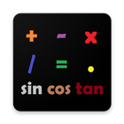 Basic And Scientific Calculator icon