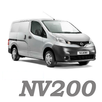 Nissan NV200 APK