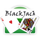 BlackJack أيقونة