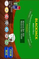 BlackJack ảnh chụp màn hình 1