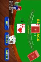 BlackJack screenshot 2