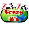 Crazy Eights - zoo APK