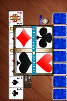 Crazy eights - Card game اسکرین شاٹ 1