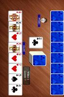 Crazy eights - Card game syot layar 2