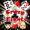 Crazy eights Bil APK