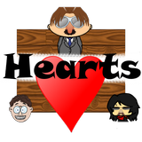 Hearts ícone