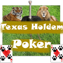 Poker - Texas Holdem zoo APK