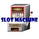 Slot Machine Free icône