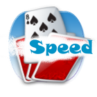 Speed - Spit Card game icon