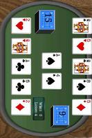 Speed - Spit Card game screenshot 1