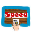 Speed - Spit  (Card Game)