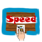 Speed - Spit  (Card Game) icône