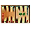 ”Narde – Backgammon Two Player Games