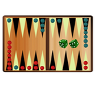 Narde – Backgammon Two Player Games icon
