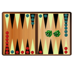 Narde – Backgammon Two Player Games