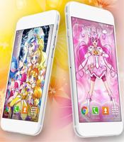 Pretty Cure Wallpapers 海報